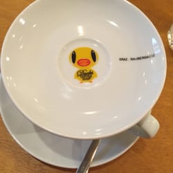 Ducks Coffee Shop