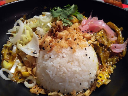 Tuk Tuk Asian Street Food by null