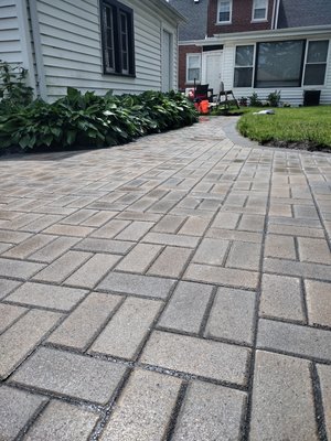 Hardscaping & Pressure Washing - Since our founding, we’ve worked with numerous clients throughout the area. Great service begins and ends with experienced and friendly professionals, which is why we put so much consideration into selecting only the best to join our handyman service team. We complete projects efficiently and on schedule and go above and beyond to form lasting relationships with our clients. Hardscaping & Pressure Washing - Since our founding, we’ve worked with numerous clients throughout the area. Great service begins and ends with experienced and friendly professionals, which is why we put so much consideration into selecting only the best to join our handyman service team. We complete projects efficiently and on schedule and go above and beyond to form lasting relationships with our clients.