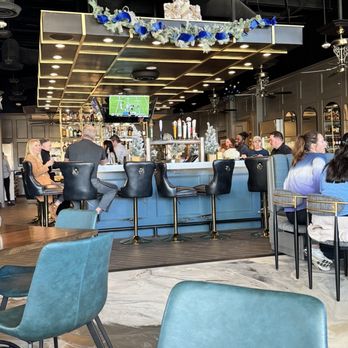 Dua Trattoria - Atmosphere- bar - Mediterranean Near Me - Frisco, Texas Dua Trattoria - Atmosphere- bar - Mediterranean Near Me - Frisco, Texas