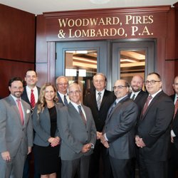 Woodward, Pires & Lombardo, P.A.
