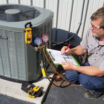 LENNOX LOCAL INDUSTRIES - Updated July 2025 - Request a Quote - 2200 40th  St NW, Washington, District of Columbia - Heating & Air Conditioning/HVAC -  Phone Number - Yelp