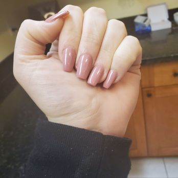 TY Nails - Nail Salons Near Me - Port Orchard, Washington