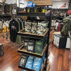 The Archer's Edge - Black Rifle Coffee