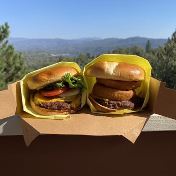 Blue Jay Burger - Burgers Near Me - Blue Jay, California Blue Jay Burger - Burgers Near Me - Blue Jay, California
