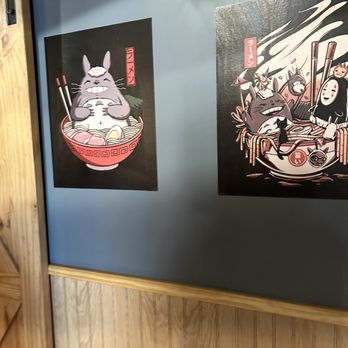 Oishii Ramen - Noodles Near Me - Minot, North Dakota