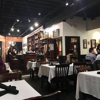 Dominick's - Great ambiance. - Italian Near Me - Lawrenceville, Georgia