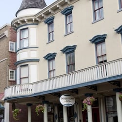 The Doylestown Inn - Doylestown Inn Summer 2007