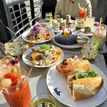 Breaking Dawn Brunch - Breakfast & Brunch Near Me - Los Gatos, California