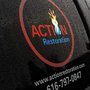 Photo of Action Restoration