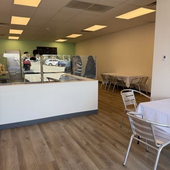 La Michoacana - Seating - Ice Cream & Frozen Yogurt Near Me - Hacienda Heights, California La Michoacana - Seating - Ice Cream & Frozen Yogurt Near Me - Hacienda Heights, California