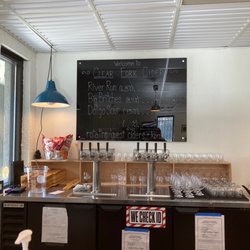 Clear Fork Cider