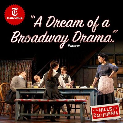 Broadhurst Theatre by null