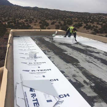 Sodo Construction and Roofing - TPO Installed by Sodo Construction - Roofing Near Me