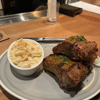 Whiskey Cake Kitchen & Bar - Pork Ribs & Mac & Cheese - New American Near Me - Round Rock, Texas Whiskey Cake Kitchen & Bar - Pork Ribs & Mac & Cheese - New American Near Me - Round Rock, Texas