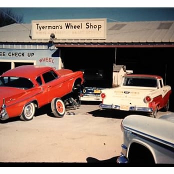 Tyerman's Alignment & Brake - Open Saturdays by Appointment Only - Auto Repair Near Me - Grover Beach, California