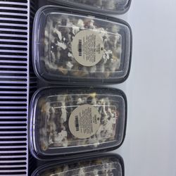 Duckweed Urban Grocery - Vegan options
