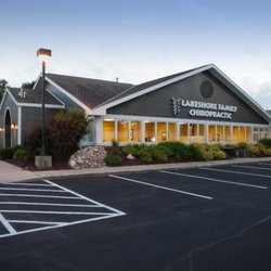 Lakeshore Family Chiropractic