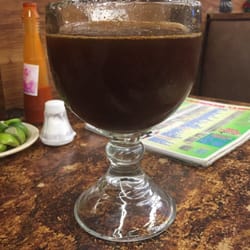 La India - Cerveza de barril