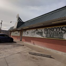 Bosco's Lounge