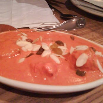 Cafe Raj - butter chicken - Indian Near Me - Albany, California Cafe Raj - butter chicken - Indian Near Me - Albany, California