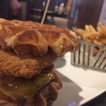 Burdick's Bar & Grill - American Near Me - Kalamazoo, Michigan