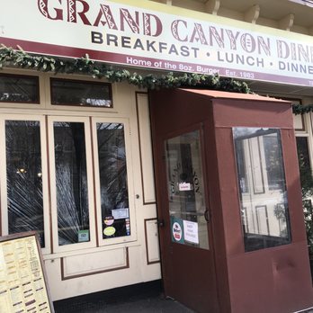 Grand Canyon Diner - Diners Near Me - Brooklyn, New York Grand Canyon Diner - Diners Near Me - Brooklyn, New York