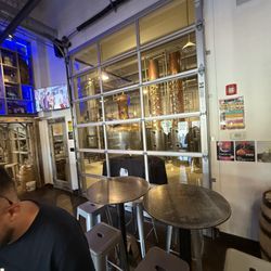 Bear Creek Distillery