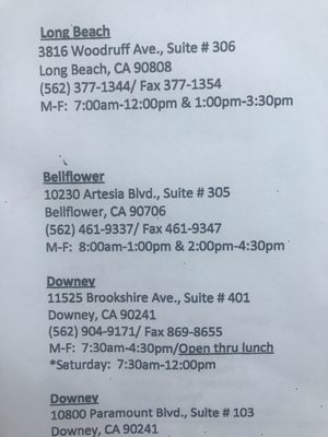 QUEST DIAGNOSTICS - Updated December 2024 - 27 Photos & 50 Reviews