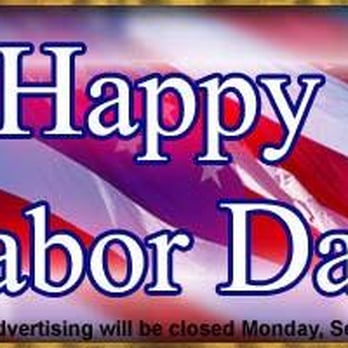 W M Martin Advertising - Have a safe and happy holiday weekend, everyone! - Advertising Near Me W M Martin Advertising - Have a safe and happy holiday weekend, everyone! - Advertising Near Me