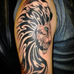 Tony's Tattoos & Body Piercing
