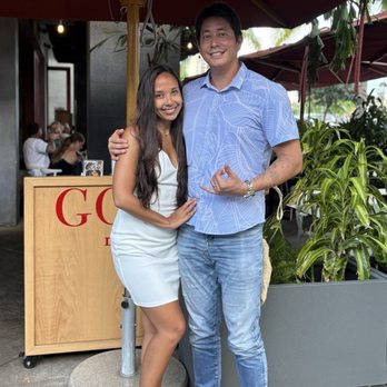 Goen Dining + Bar - Pan Asian Near Me - Kailua, Hawaii Goen Dining + Bar - Pan Asian Near Me - Kailua, Hawaii