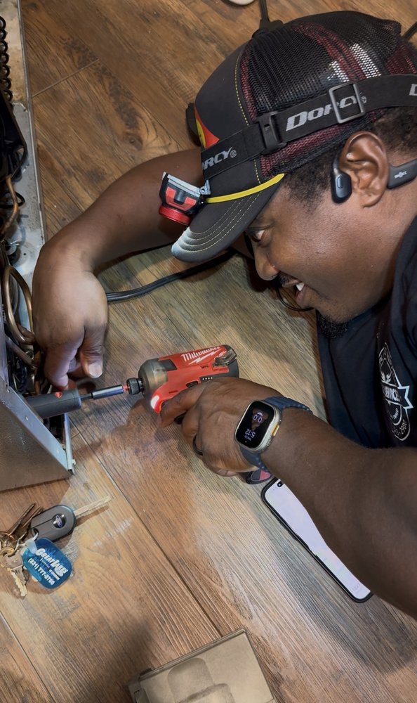 UDG Services - veterans service organization in Muskegon , MI