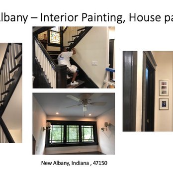 CertaPro Painters of Louisville - Painters Near Me - Louisville, Kentucky CertaPro Painters of Louisville - Painters Near Me - Louisville, Kentucky