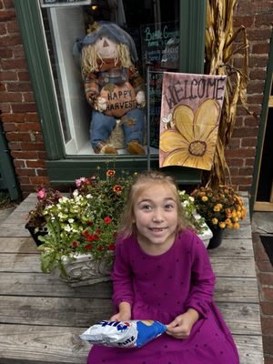 Harpers Ferry National Historical Park by null