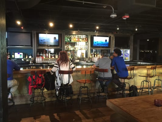 Photo of THE ROC SF: Bar & Nightclub - San Francisco, CA, US.