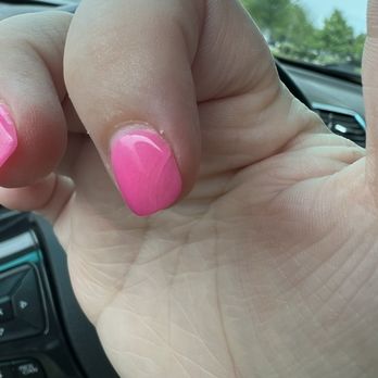 B.A.B.Y. Nails & Wax - Nail Salons Near Me - Lenexa, Kansas B.A.B.Y. Nails & Wax - Nail Salons Near Me - Lenexa, Kansas