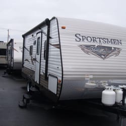 Diederich's Rv Mart