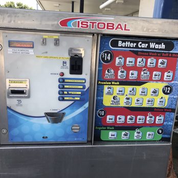 Better Car Wash - Car Wash Near Me - West Columbia, South Carolina Better Car Wash - Car Wash Near Me - West Columbia, South Carolina