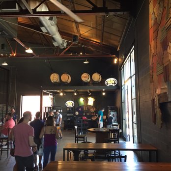 Good People Brewing - Pubs Near Me - Birmingham, Alabama