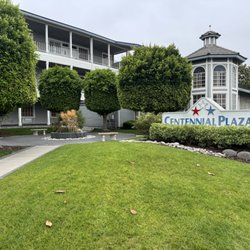 Jose B Contreras MD - Building