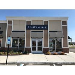 LensCrafters
