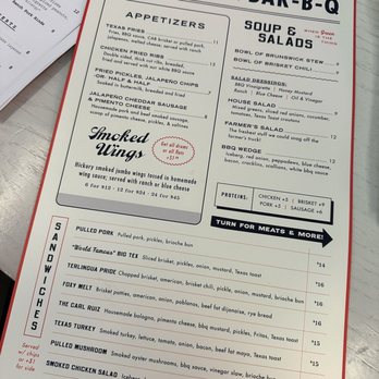 Fox Bros. Bar-B-Q - Barbeque Near Me - Atlanta, Georgia