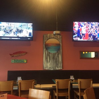 Rob’s Rum Kitchen - Caribbean Near Me - Waveland, Mississippi
