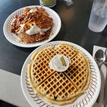 Waffle House - Diners Near Me - Findlay, Ohio Waffle House - Diners Near Me - Findlay, Ohio
