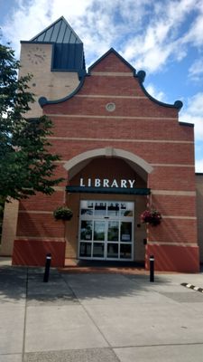 LYNDEN LIBRARY - Updated June 2025 - 216 4th St, Lynden, Washington