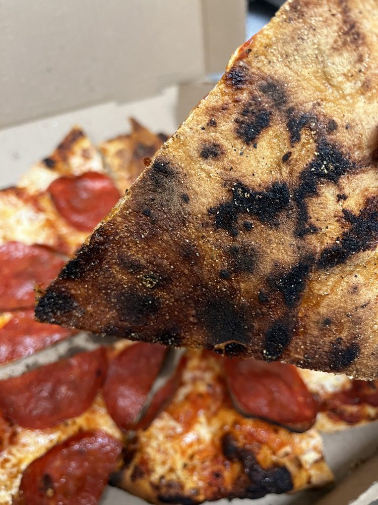 PARKY’S PIZZA BAR Updated October 2024 51 Photos & 24 Reviews