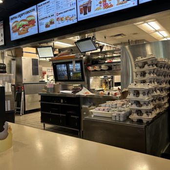 Burger King - Fast Food Near Me - Smithtown, New York
