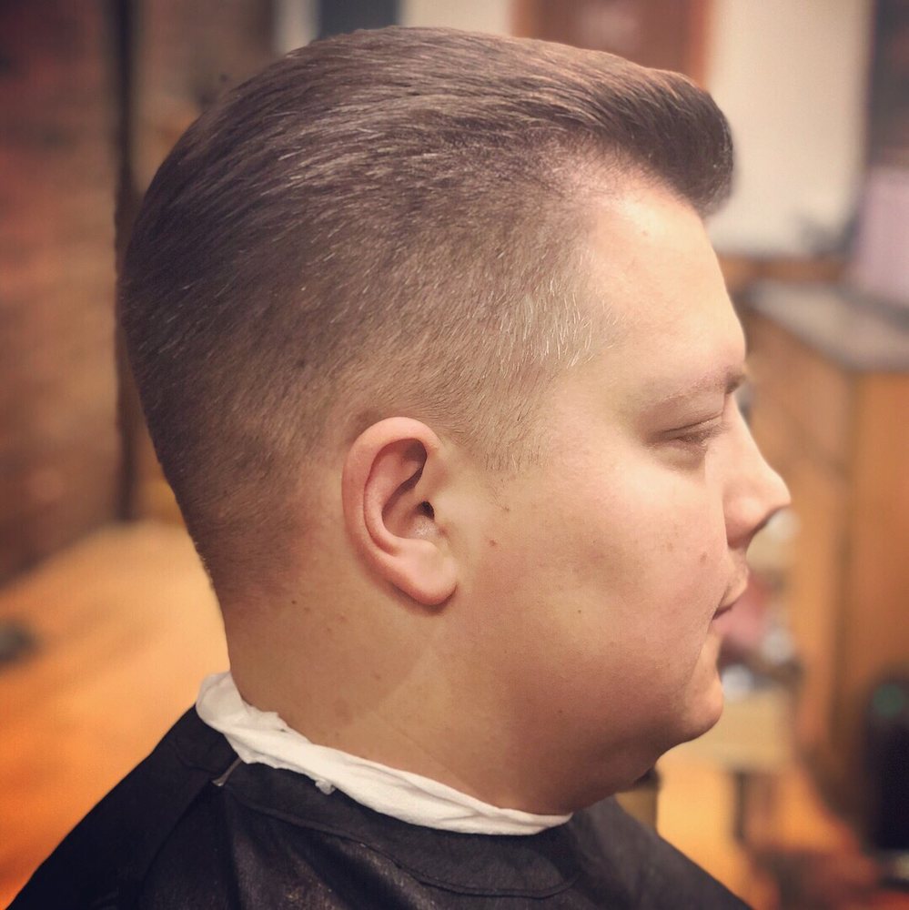 BALKAN BARBER SHOP 67 Photos & 86 Reviews Barbers 332 Barrow St