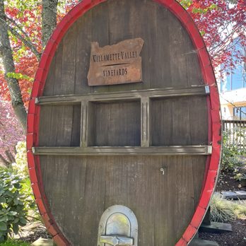 Willamette Valley Vineyards - Wineries Near Me - Turner, Oregon Willamette Valley Vineyards - Wineries Near Me - Turner, Oregon